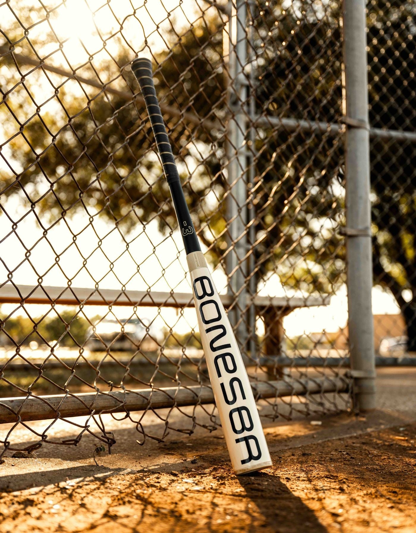 2026 BONESABER HYBRID BBCOR METAL BASEBALL BAT