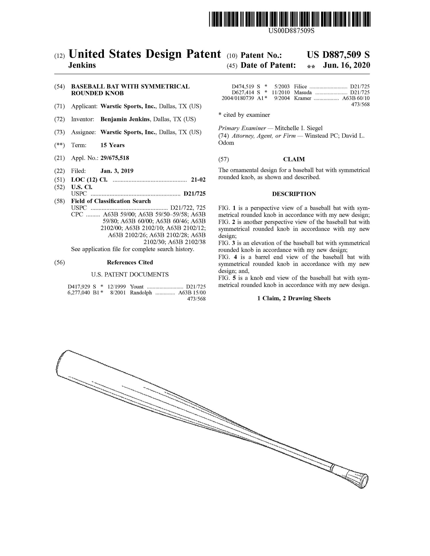 2026 BONESABER HYBRID BBCOR METAL BASEBALL BAT