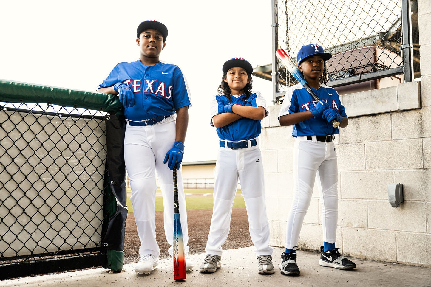 2024 BONESABER HYBRID LONE STAR EDITION USA METAL BASEBALL BAT