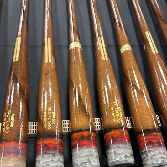 ABCA fungo