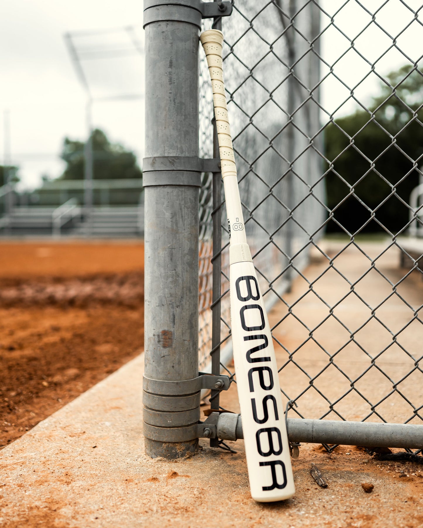 2026 BONESABER COMPOSITE USSSA BASEBALL BAT -10