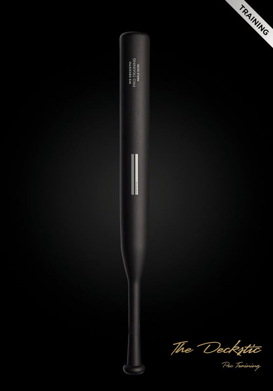 WS DECKSTIC MAPLE BAT