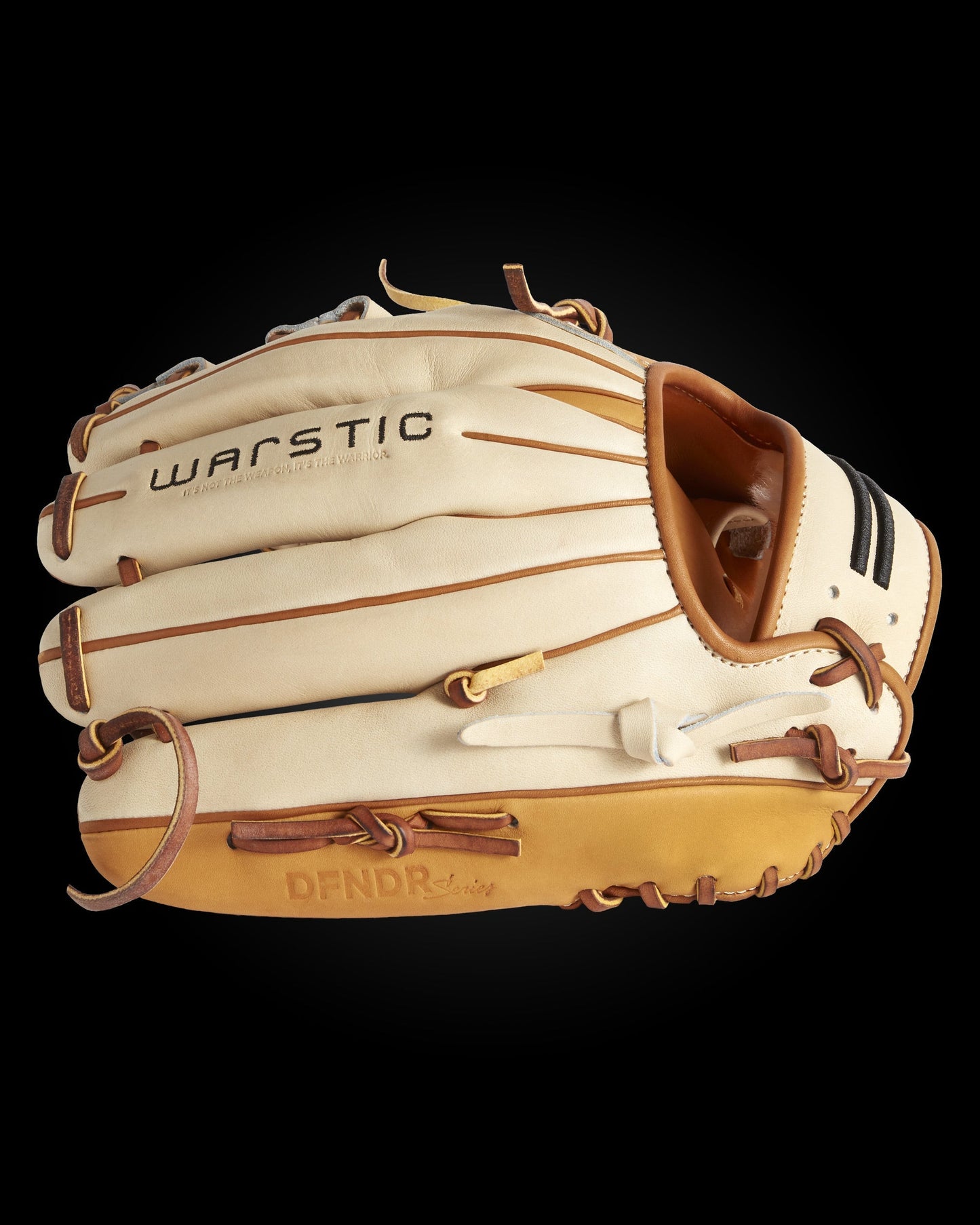 IK3 SERIES JAPANESE KIP YOUTH INFIELD/OUTFIELD GLOVE - WILD HORSE STYLE