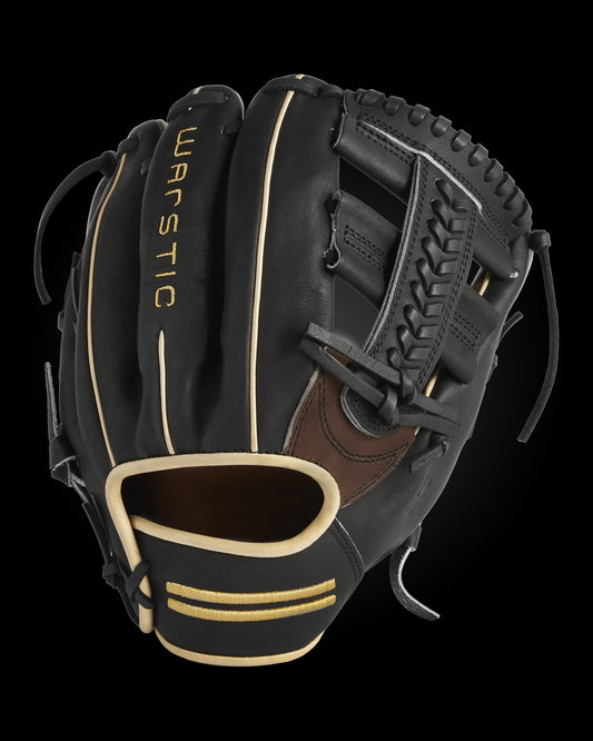 IK3 SERIES JAPANESE KIP YOUTH INFIELD/OUTFIELD GLOVE - BISON STYLE