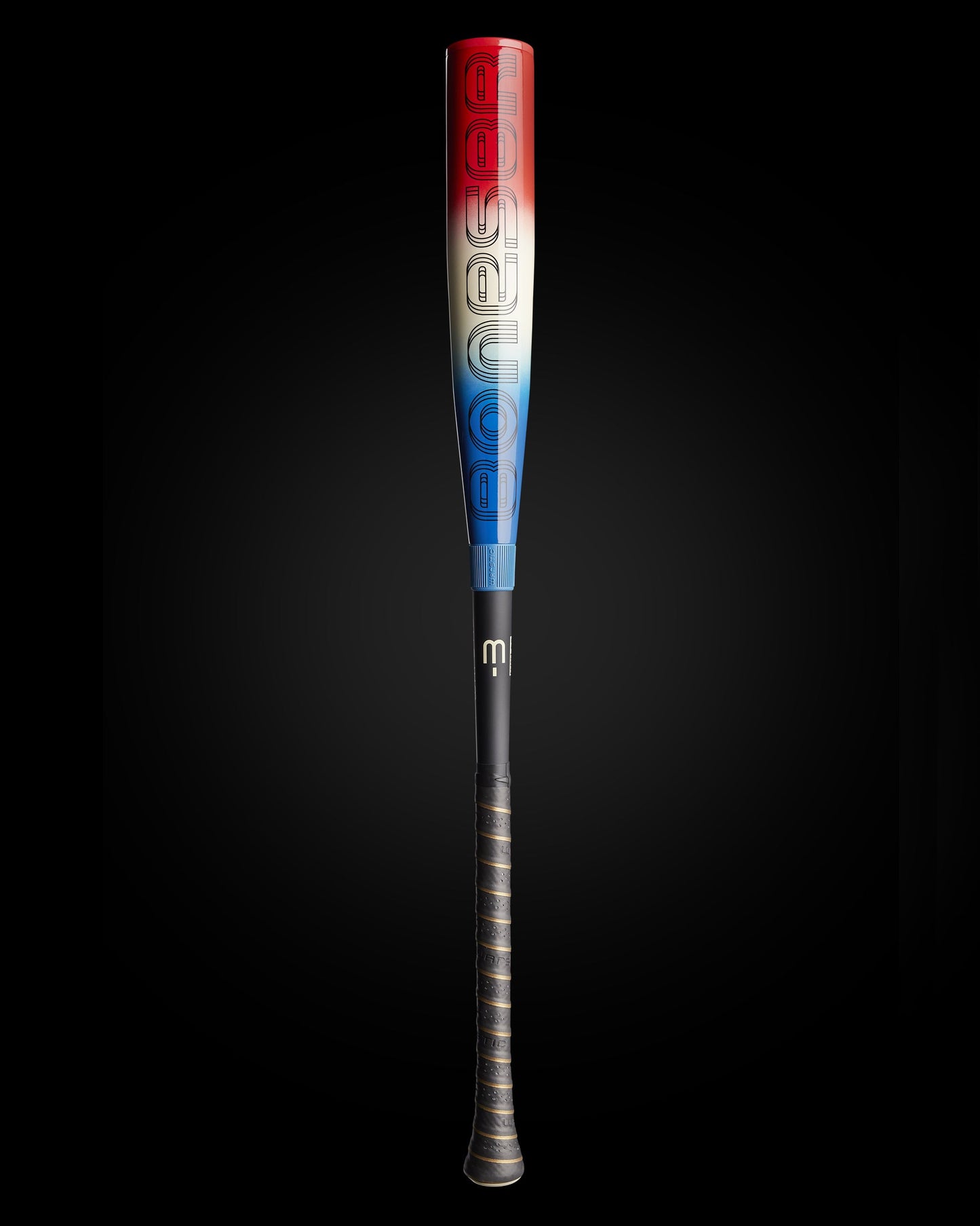 2024 BONESABER HYBRID LONE STAR EDITION BBCOR METAL BASEBALL BAT