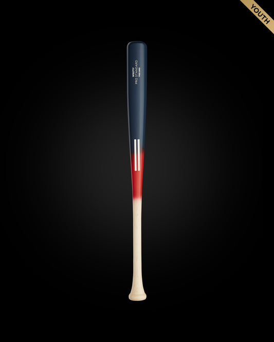 THE FREE BIRD WS271Y SMALL BATCH WOOD BAT
