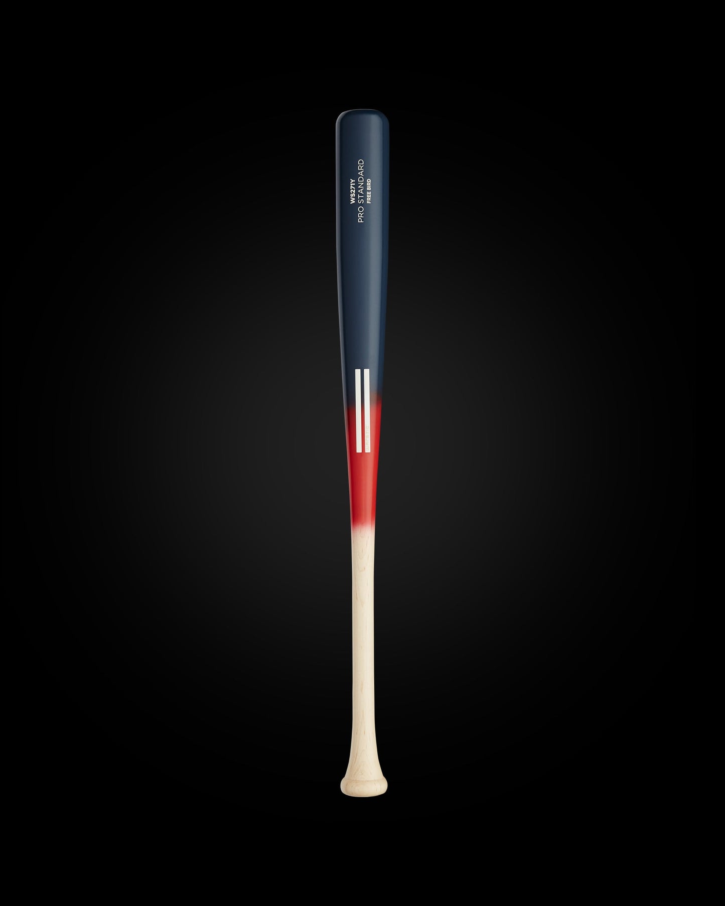 THE FREE BIRD WS271Y SMALL BATCH WOOD BAT