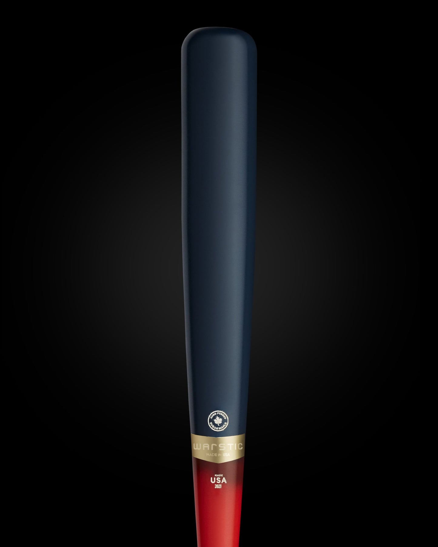 THE FREE BIRD WS271Y SMALL BATCH WOOD BAT