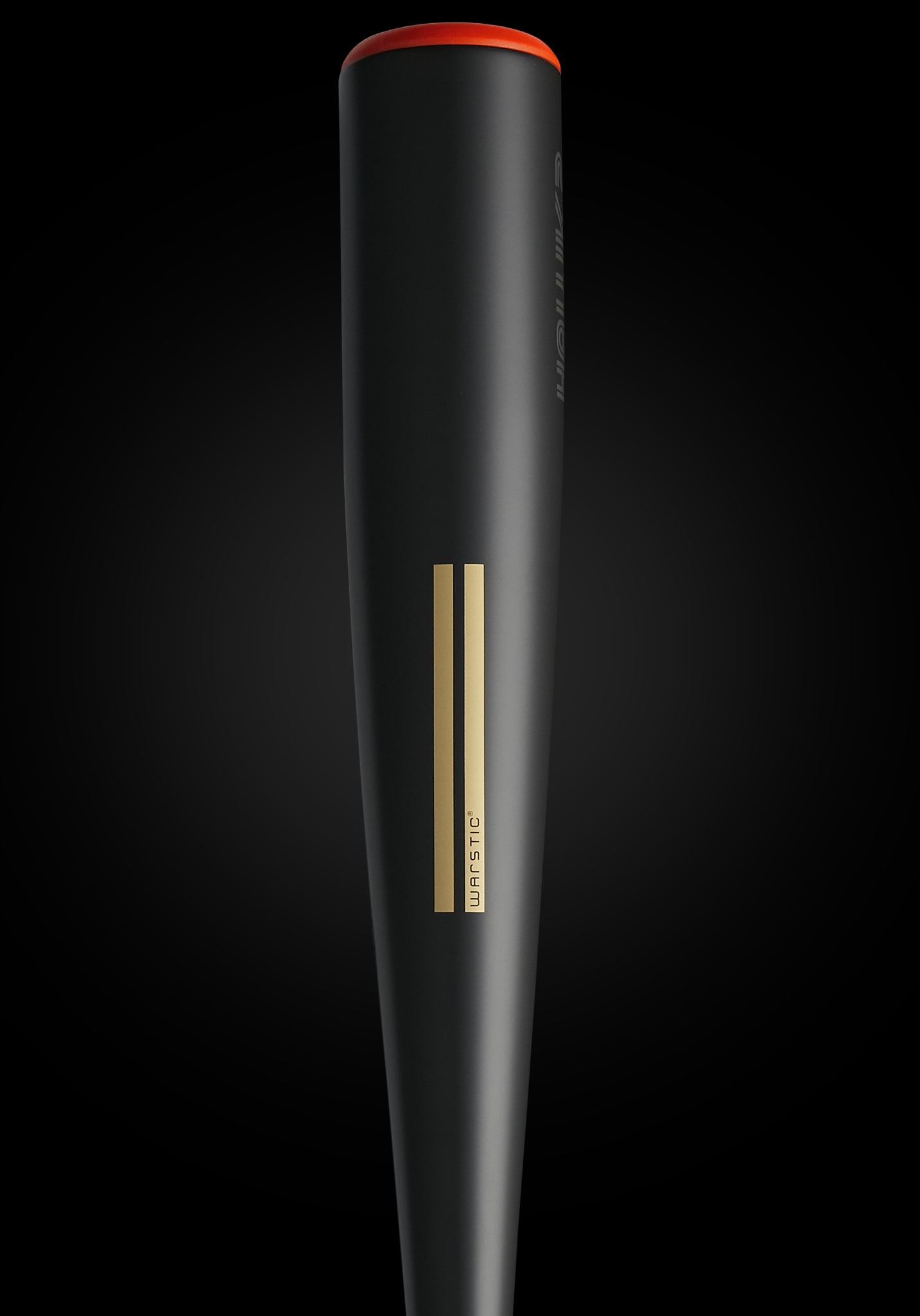 2020 HAWK2 LTD. EDITION FIRE TAIL USSSA METAL BASEBALL BAT