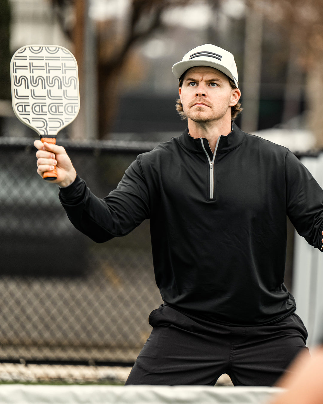 WSPB3 PRO STD ISSUE | STANDARD SHAPE | COMPOSITE SURFACE PICKLEBALL PADDLE - LTD ED WEST COAST
